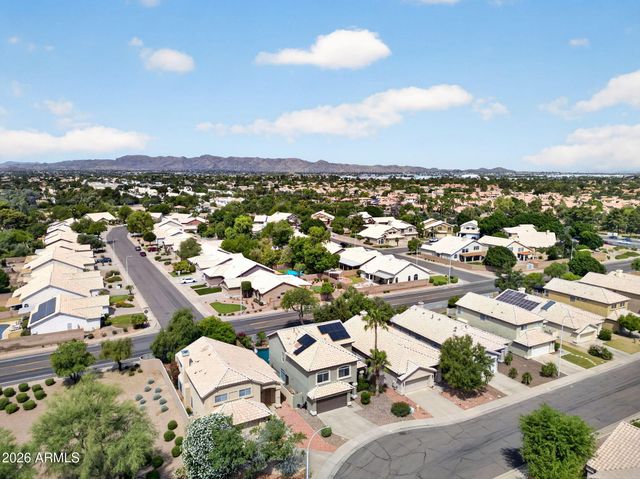 918 N BRADLEY Drive, Chandler, AZ 85226