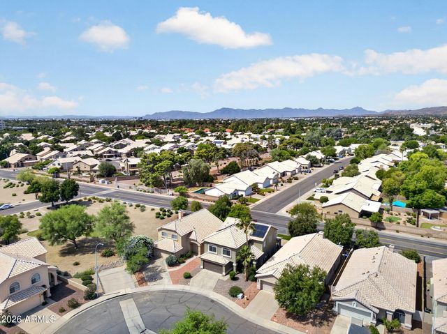 918 N BRADLEY Drive, Chandler, AZ 85226