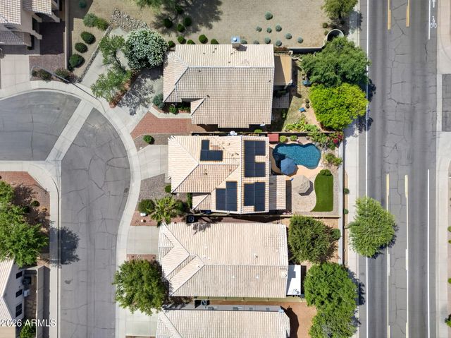918 N BRADLEY Drive, Chandler, AZ 85226