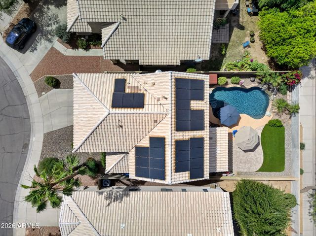 918 N BRADLEY Drive, Chandler, AZ 85226