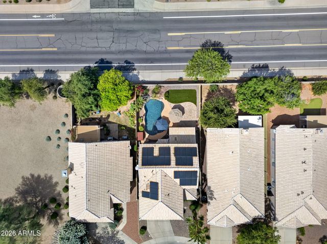 918 N BRADLEY Drive, Chandler, AZ 85226