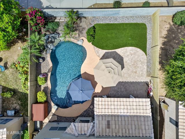 918 N BRADLEY Drive, Chandler, AZ 85226