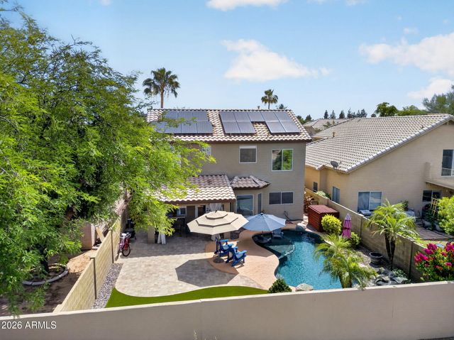 918 N BRADLEY Drive, Chandler, AZ 85226