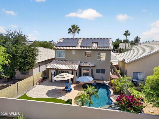 918 N BRADLEY Drive, Chandler, AZ 85226