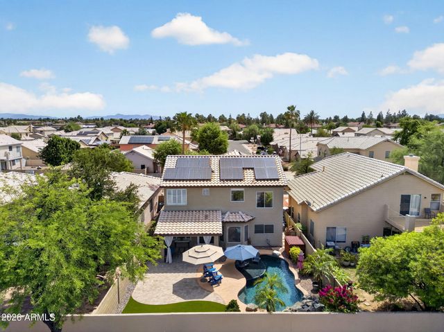 918 N BRADLEY Drive, Chandler, AZ 85226