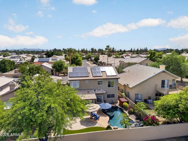 918 N BRADLEY Drive, Chandler, AZ 85226