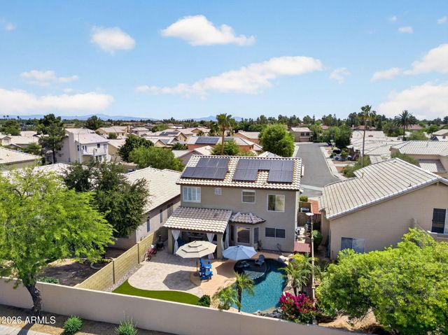 918 N BRADLEY Drive, Chandler, AZ 85226