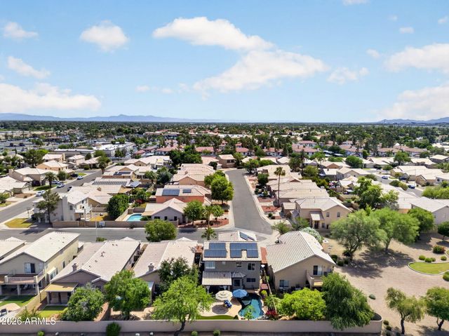 918 N BRADLEY Drive, Chandler, AZ 85226