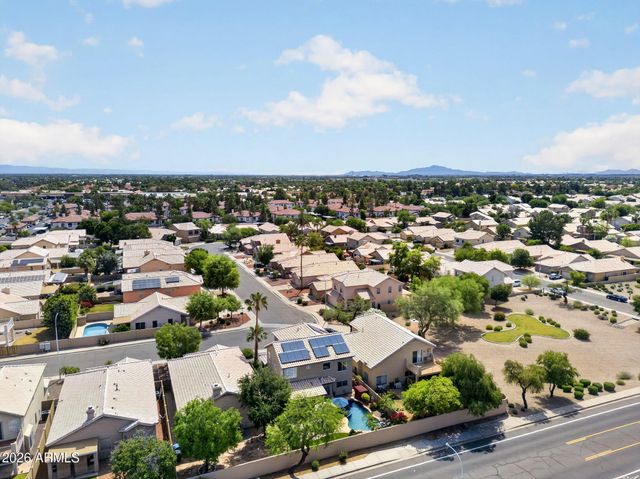 918 N BRADLEY Drive, Chandler, AZ 85226