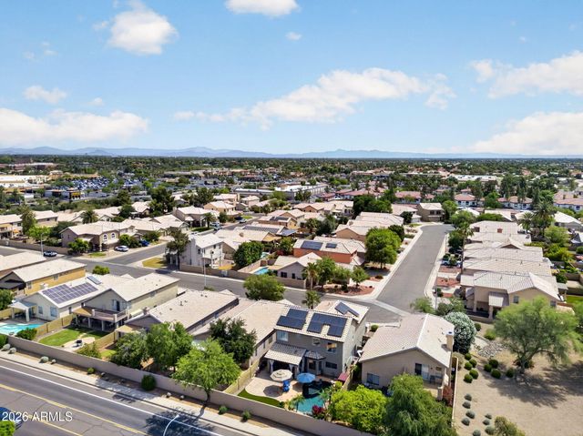 918 N BRADLEY Drive, Chandler, AZ 85226