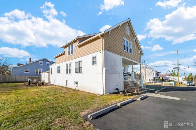 43 Hillcrest Avenue, Franklin Twsp, NJ 08873