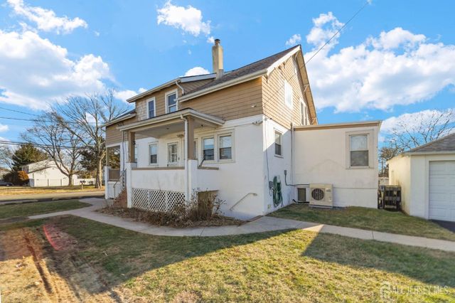 43 Hillcrest Avenue, Franklin Twsp, NJ 08873