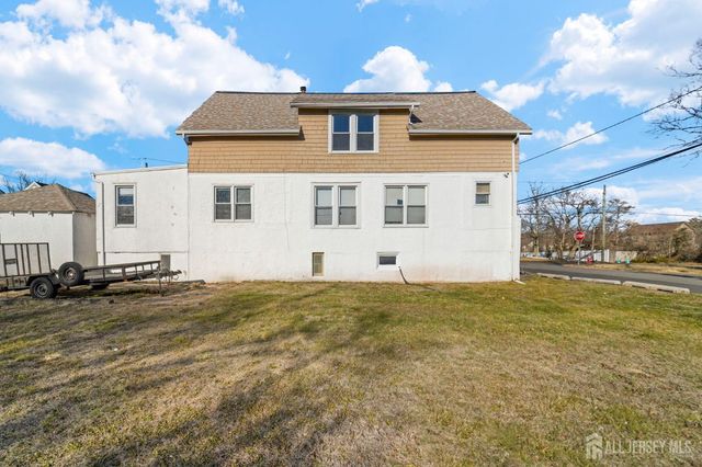 43 Hillcrest Avenue, Franklin Twsp, NJ 08873