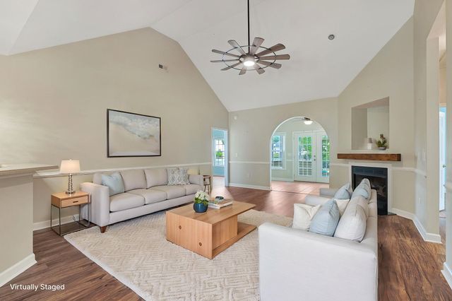 1114 University Forest Dr., Conway, SC 29526