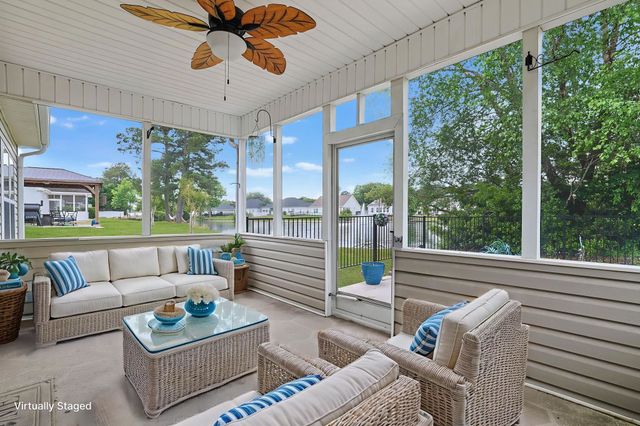 1114 University Forest Dr., Conway, SC 29526