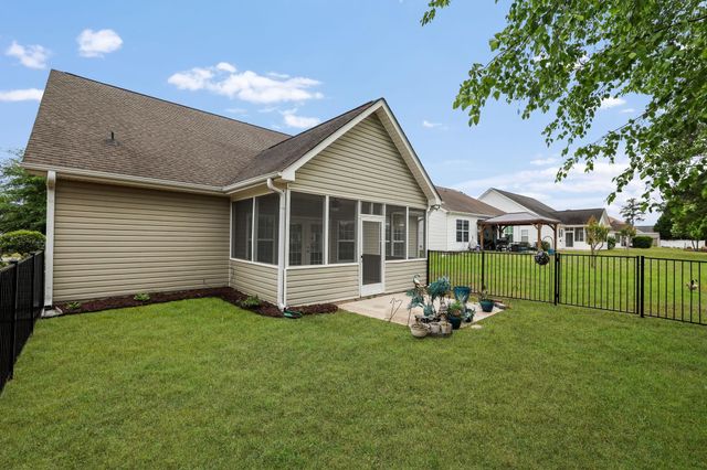 1114 University Forest Dr., Conway, SC 29526