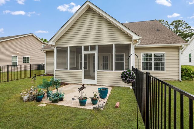 1114 University Forest Dr., Conway, SC 29526