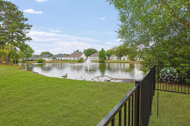 1114 University Forest Dr., Conway, SC 29526