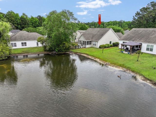 1114 University Forest Dr., Conway, SC 29526