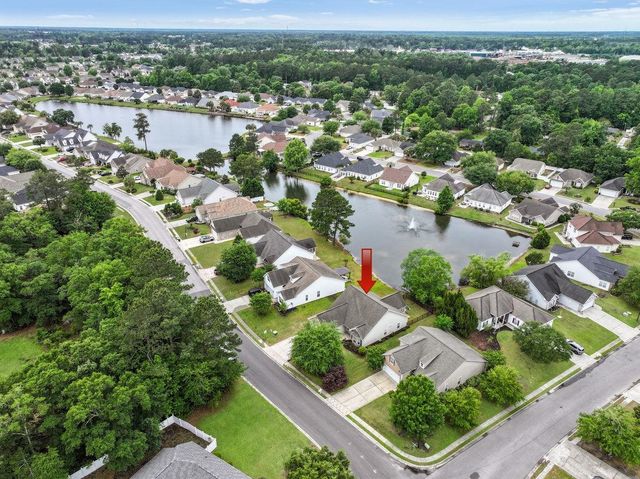 1114 University Forest Dr., Conway, SC 29526