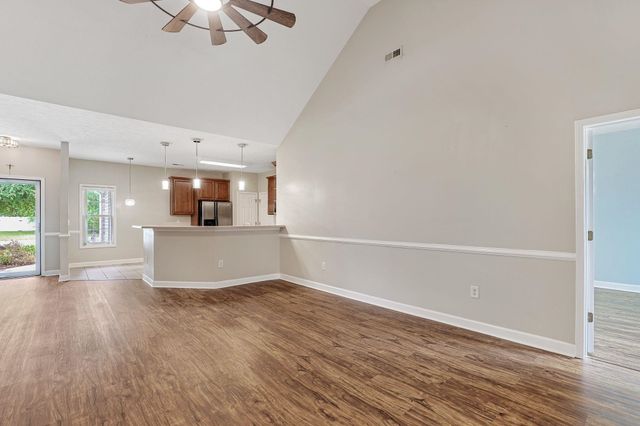 1114 University Forest Dr., Conway, SC 29526