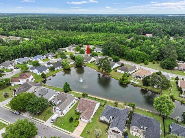 1114 University Forest Dr., Conway, SC 29526