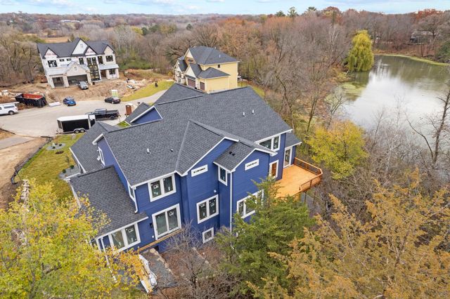 5534 Conifer Trail, Minnetonka, MN 55345