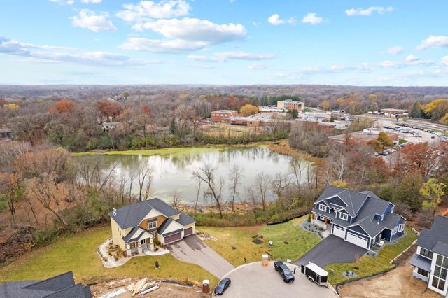 5534 Conifer Trail, Minnetonka, MN 55345