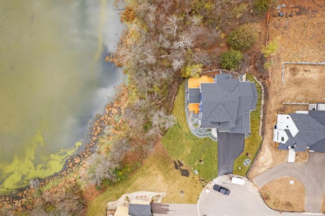 5534 Conifer Trail, Minnetonka, MN 55345