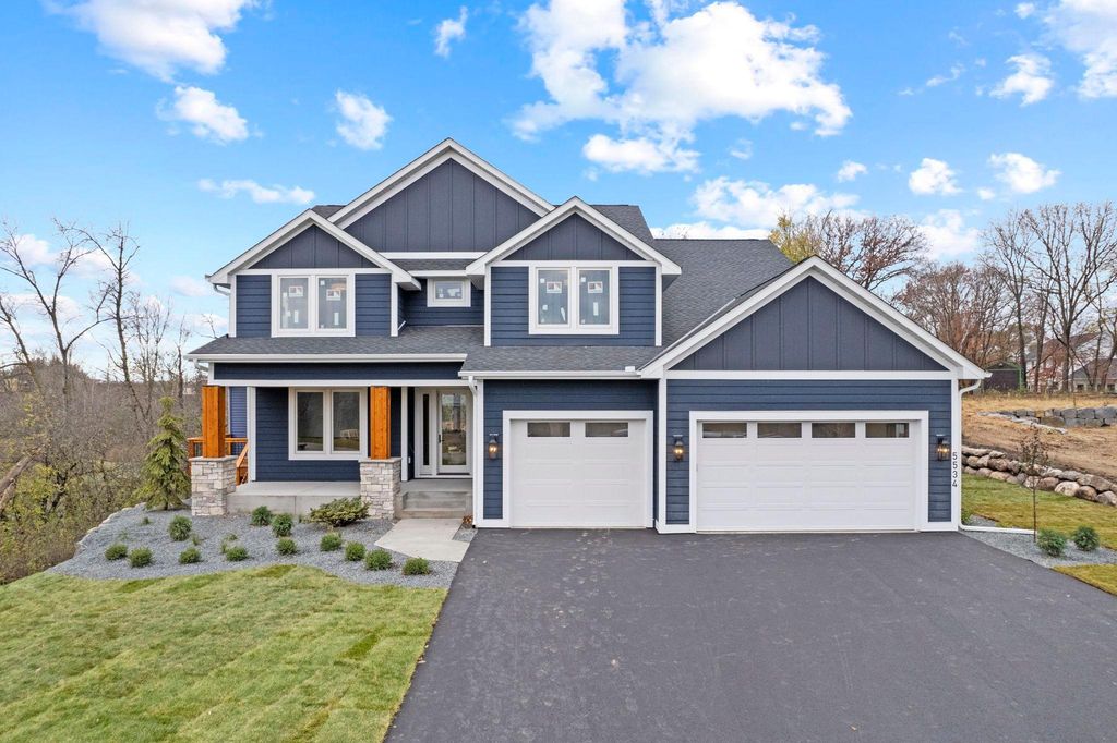 5534 Conifer Trail, Minnetonka, MN 55345 — photo 2