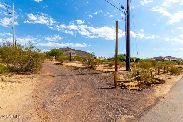 36420 N 32ND Avenue, Phoenix, AZ 85086