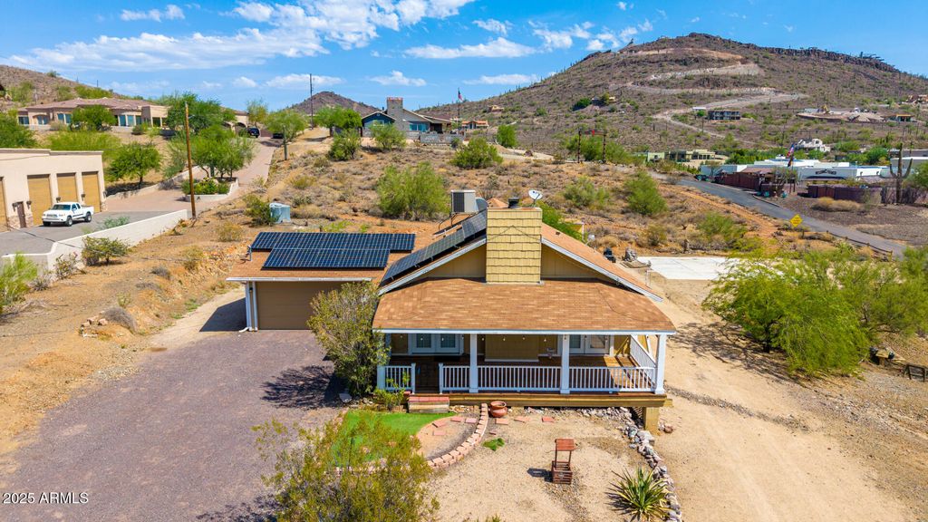 36420 N 32ND Avenue, Phoenix, AZ 85086