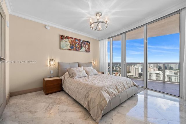 17201 Collins Avenue 3505, Sunny Isles Beach, FL 33160