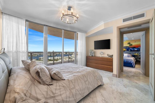 17201 Collins Avenue 3505, Sunny Isles Beach, FL 33160
