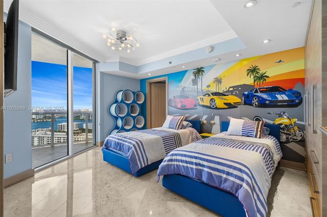 17201 Collins Avenue 3505, Sunny Isles Beach, FL 33160