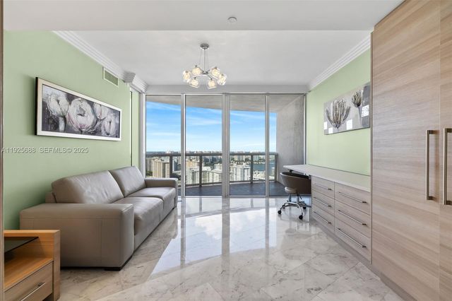 17201 Collins Avenue 3505, Sunny Isles Beach, FL 33160