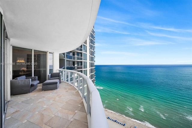 17201 Collins Avenue 3505, Sunny Isles Beach, FL 33160