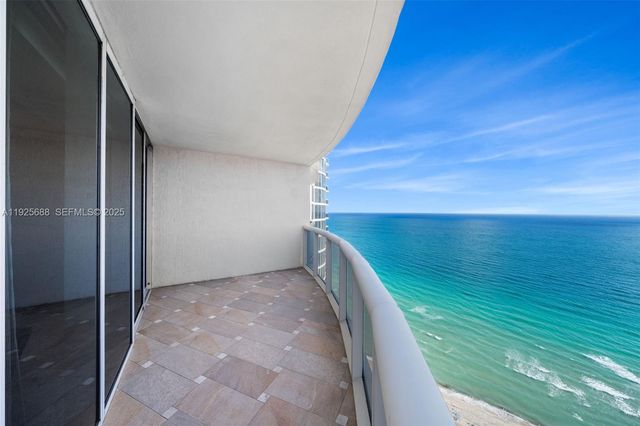 17201 Collins Avenue 3505, Sunny Isles Beach, FL 33160