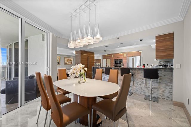 17201 Collins Avenue 3505, Sunny Isles Beach, FL 33160