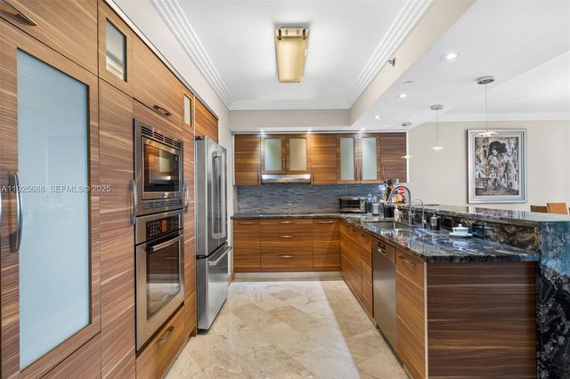 17201 Collins Avenue 3505, Sunny Isles Beach, FL 33160