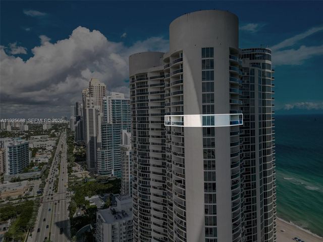 17201 Collins Avenue 3505, Sunny Isles Beach, FL 33160