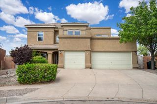 1501 Via Verane Drive SE, Rio Rancho, NM 87124