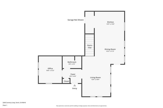 2248 Cannery Loop, Davis, CA 95616