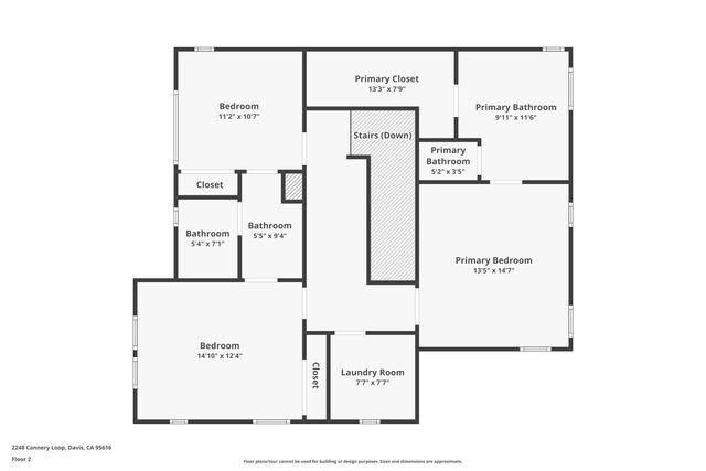 2248 Cannery Loop, Davis, CA 95616