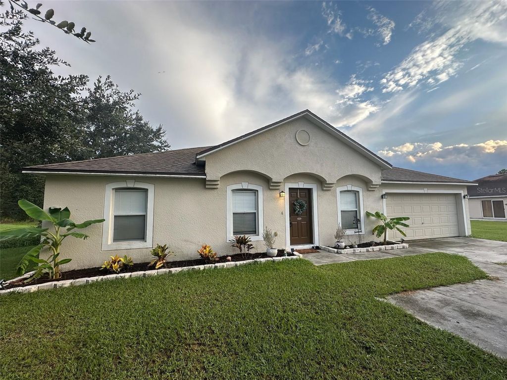 1346 DUNBARTON COURT, Kissimmee, FL 34758