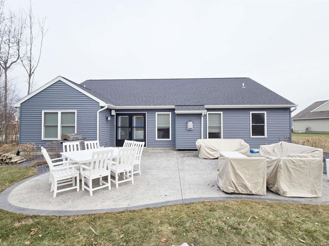 2279 Kapiti Point, Fort Wayne, IN 46808