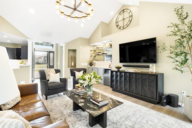 2279 Kapiti Point, Fort Wayne, IN 46808