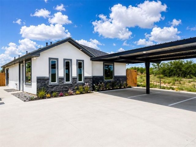 707 Palmer Street 1, Mission, TX 78573