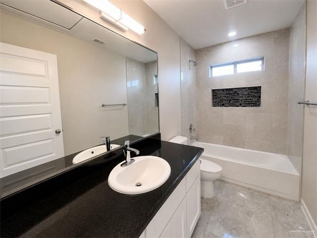 707 Palmer Street 1, Mission, TX 78573