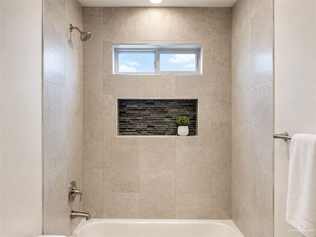 707 Palmer Street 1, Mission, TX 78573